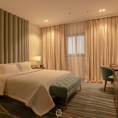 Iris Boutique Jazan Ξενοδοχείο Εξωτερικό φωτογραφία