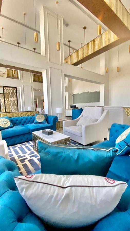 Iris Boutique Jazan Ξενοδοχείο Εξωτερικό φωτογραφία
