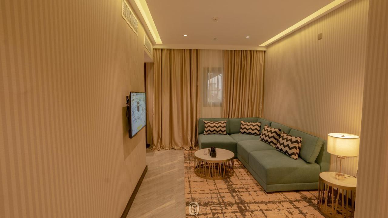 Iris Boutique Jazan Ξενοδοχείο Εξωτερικό φωτογραφία